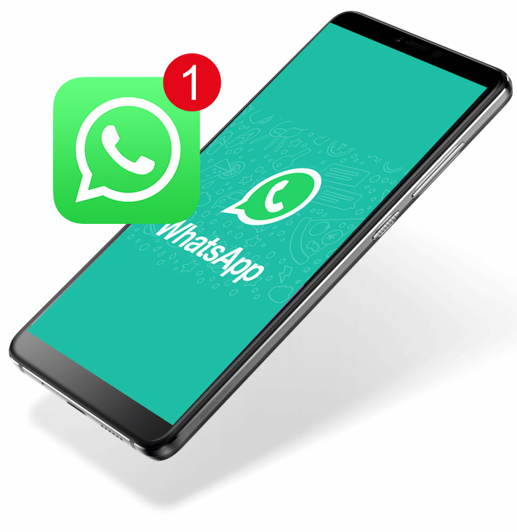 whatsappphone